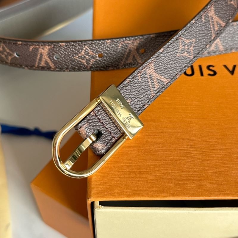 Louis Vuitton Belts